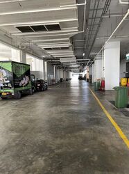 North Point Bizhub (D27), Factory #504159581